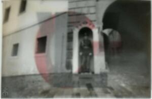  The LOMO LC Wide: Go Close Or Go Home - N/a