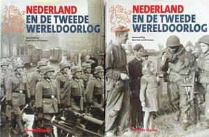 Nederland en de Tweede Wereldoorlog - René Kok, Erik Somers Nederland en de Tweede Wereldoorlog - René Kok, Erik Somers