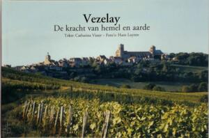 Vezelay - C. J. Visser
