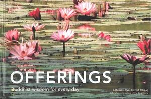 Offerings - Danielle Follmi, Olivier Follmi Offerings - Danielle Follmi, Olivier Follmi