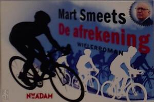 De afrekening - Mart Smeets De afrekening - Mart Smeets