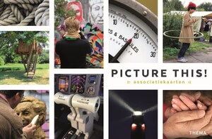 Picture this! - Espérance Blaauw