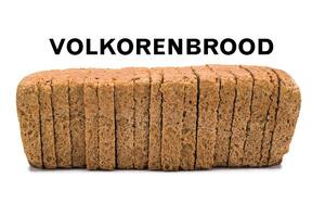 Volkorenbrood - Jonah Freud Volkorenbrood - Jonah Freud