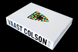 Vaast Colson 1999 - 2009 - Unknown Vaast Colson 1999 - 2009 - Unknown