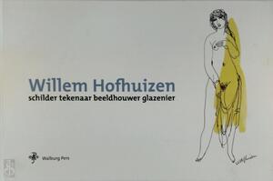 Willem Hofhuizen (luxe editie) - Servé Minis Willem Hofhuizen (luxe editie) - Servé Minis