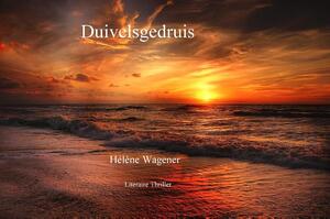 Duivelsgedruis - Hélène Wagener