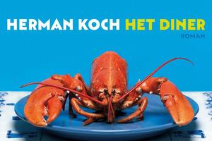 Het diner - Dwarsligger - Herman Koch Het diner - Dwarsligger - Herman Koch