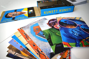 Kunst? Kunst! - Kunst? Kunst! -