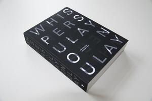 Whispers: Ulay on Ulay - Maria Rus Bojan, Alessandro Cassin Whispers: Ulay on Ulay - Maria Rus Bojan, Alessandro Cassin