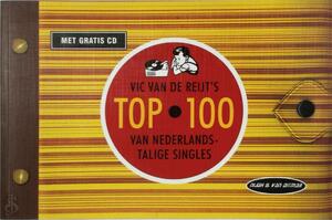 Vic van de Reijt's top-100 van Nederlandstalige singles - Vic van de Reijt