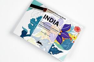 India - Pepin van Roojen India - Pepin van Roojen