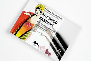 Art deco fashion - Pepin van Roojen Art deco fashion - Pepin van Roojen