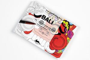 BALI - Pepin van Roojen BALI - Pepin van Roojen