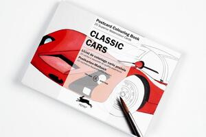 Classic cars - Pepin van Roojen Classic cars - Pepin van Roojen
