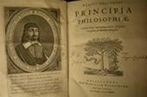 Opera Philosophiae ultima editio cum optima collata, diligenter recognita, & mendis expurgata - Renati Descartes Opera Philosophiae ultima editio cum optima collata, diligenter recognita, & mendis expurgata - Renati Descartes
