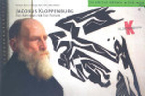 Jacobus Kloppenburg - Patrick Healy, Waldo Bien, Jacobus Kloppenburg