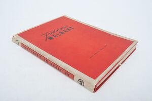 Le livre de l'horloger / Het boek van de uurwerkmaker - Ferdinand Melkert