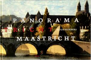 Panorama Maastricht - H. Reinders Panorama Maastricht - H. Reinders