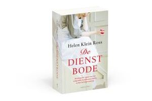 De dienstbode - special Mediahuis België - Helen Klein Ross