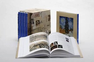 Vincent Van Gogh - De Brieven - Hans Luijten, Leo Jansen, Nienke Bakker Vincent Van Gogh - De Brieven - Hans Luijten, Leo Jansen, Nienke Bakker