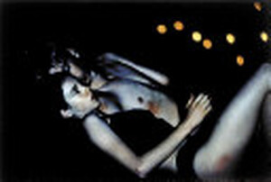 Lux Et Nox - Bill Henson Lux Et Nox - Bill Henson