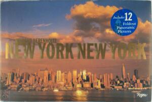 New york, new york: mini edition - Richard Berenholtz
