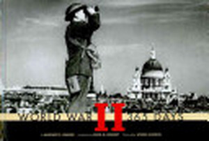 World War II - Margaret E. Wagner