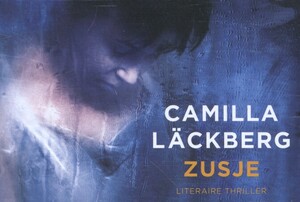 Zusje - Camilla Läckberg Zusje - Camilla Läckberg