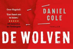 De wolven DL - Daniel Cole De wolven DL - Daniel Cole