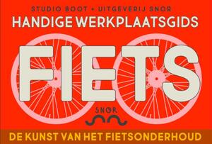Fiets - Gerard Janssen