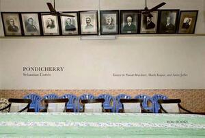 Pondicherry - Pondicherry -