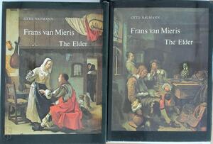 Frans van Mieris | The Elder - Naumann