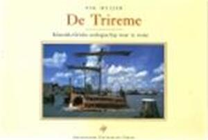 De trireme - Fik Meijer De trireme - Fik Meijer