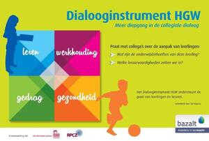 Dialooginstrument HGW - Tijn Nuyens Dialooginstrument HGW - Tijn Nuyens