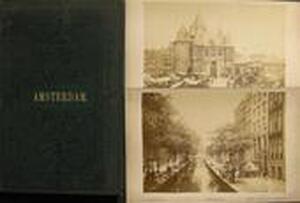Amsterdam - Unknown Amsterdam - Unknown