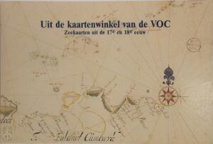 Catalogus uit de kaartenwinkel van de VOC - Dorienke De Vries Catalogus uit de kaartenwinkel van de VOC - Dorienke De Vries