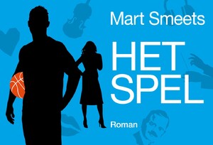 Het spel - Mart Smeets