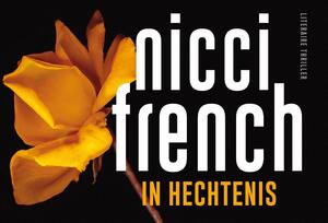 Het huis van bewaring - Nicci French Het huis van bewaring - Nicci French