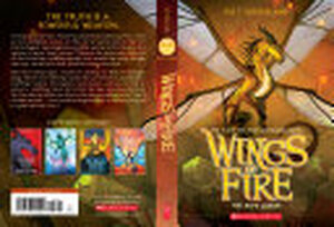 The Hive Queen - Tui T. Sutherland