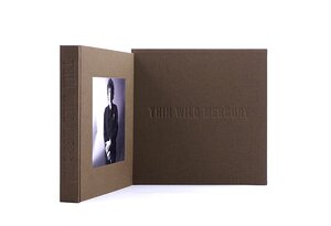 Thin Wild Mercury - Jerry Schatzberg Thin Wild Mercury - Jerry Schatzberg