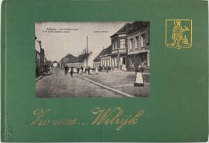 Zo was Wilrijk - Zo was Wilrijk -