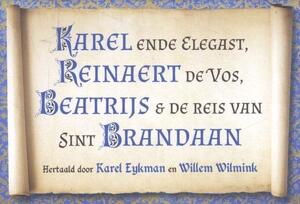 Middeleeuwse klassiekers - Karel Eykman, Willem Wilmink Middeleeuwse klassiekers - Karel Eykman, Willem Wilmink