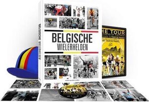 Belgische Wielerhelden - Belgische Wielerhelden -