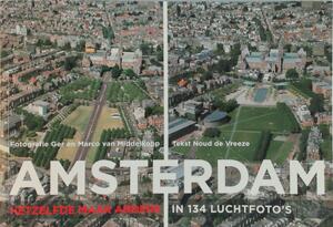 Amsterdam - Noud de Vreeze Amsterdam - Noud de Vreeze