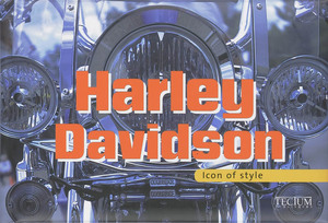 Harley Davidson - J. Montes