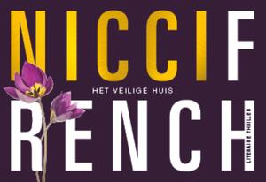 Het veilige huis - Nicci French Het veilige huis - Nicci French