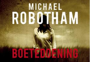 Boetedoening - Michael Robotham Boetedoening - Michael Robotham