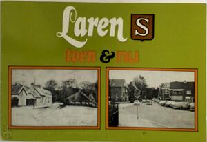 Laren toen en nu - Kreuzen