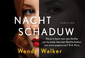 Nachtschaduw - Wendy Walker