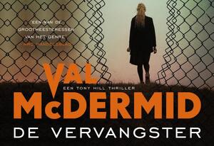De vervangster DL - Val McDermid De vervangster DL - Val McDermid
